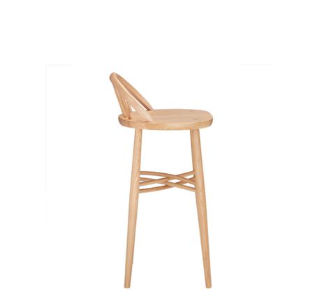 Shalstone Dining Bar Stool Stools Ercol Furniture