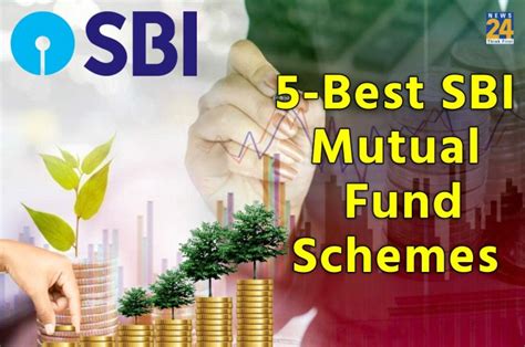 Five Best Sbi Mutual Fund Schemes Which Give High Return