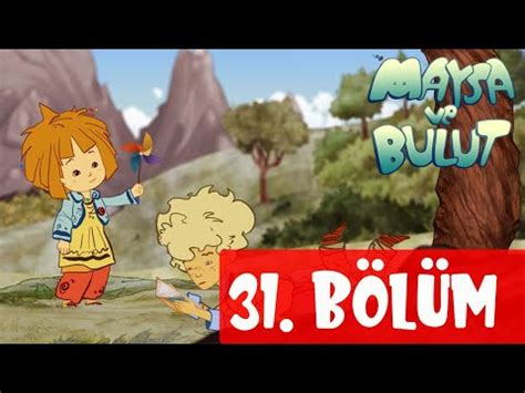 Maysa ve Bulut 31 Bölüm YouTube