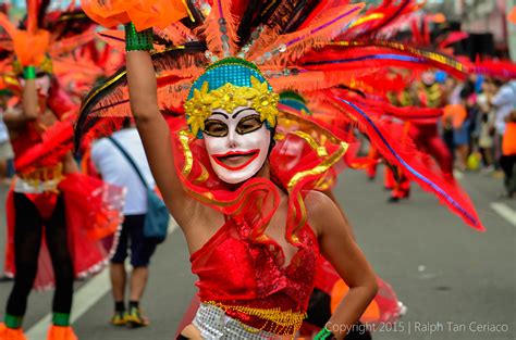 Masskara2015 14 Bacolod Masskara Festival 2015 Street Da Ralph Ceriaco Flickr