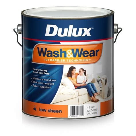 Dulux Water Resistant Paint, 4 Litre, Rs 300 /kilogram Jem Hardware ...