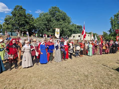 FOTO Ultima zi de Festival Medieval în Oradea 09 07 2023 BIHON