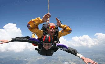 PRICES IN FLORIDA TANDEM SKYDIVING - Jump Florida Skydiving