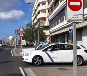 Arrecife Convoca Para El De Febrero Las Pruebas Para Obtener El