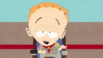 Radiohead Hates Scott Tenorman? - South Park (Video Clip) | South Park Studios Deutsch