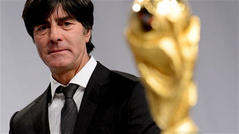 Germany coach Joachim Low: Premier League spending is ruining young ...