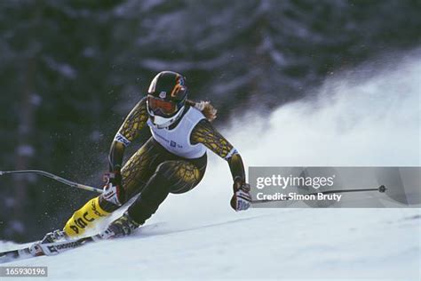 223 Picabo Street Olympics Stock Photos, High-Res Pictures, and Images ...