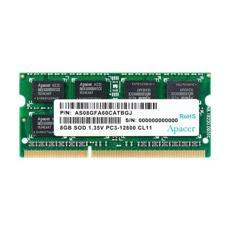 Ddr3l 1600mhz 8gb Ram Online | bellvalefarms.com