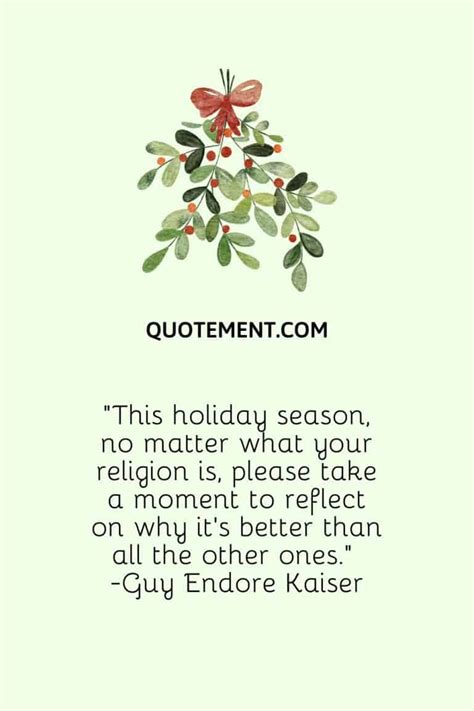 130 December Quotes On The Most Wonderful Time Of Year