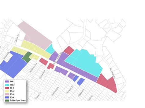 Town Of Islip Industrial Corridor District Study And Zoning Code