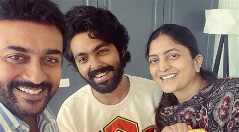 Gv Prakash On Winning National Film Award For Soorarai Pottrus