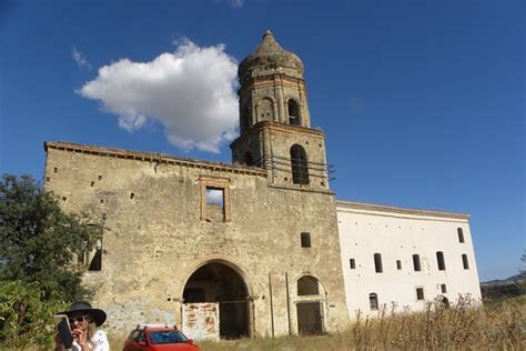 Ex Convento Di San Francesco Tursi 2020 Lo Que Se Debe Saber Antes