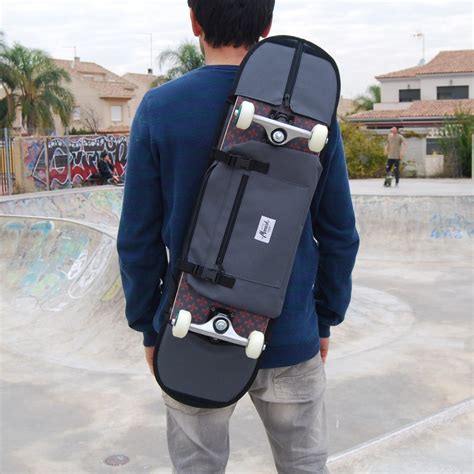 Top 15 Best Rated Skateboard Backpacks of 2022 With Reviews