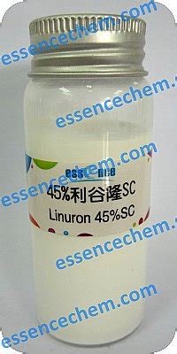 Supply Herbicide Linuron, Linuron 450g/L SC, 500g/L SC, 50%WP, linuron 50, linuron 45, linuron ...