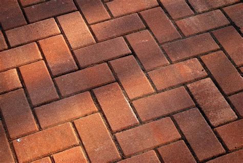 Images Of Brick Patterns