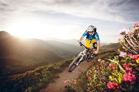 Lenzerheide Mountain Bike Holidays Mountainbike Urlaub Und Ferien