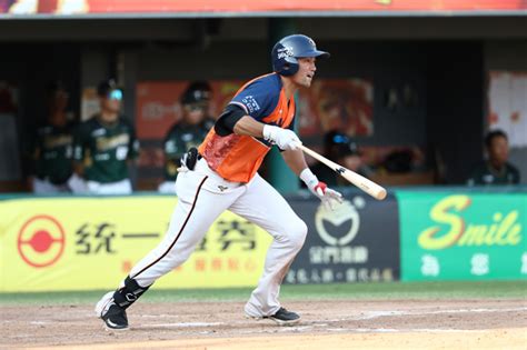 中職》獅隊3連戰橫掃雄鷹 開季11戰9勝改寫隊史最佳 體育 中時