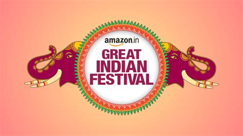 Amazon Great Indian Festival Sale Date Leaked