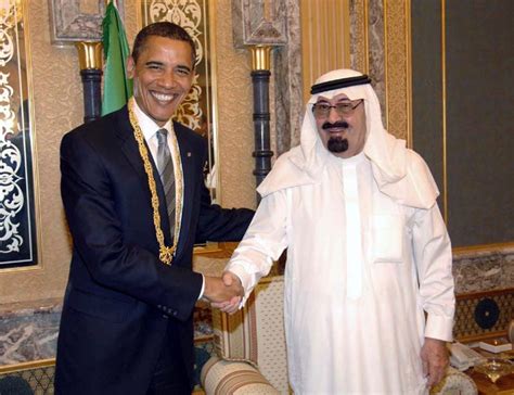 The Passing of King Abdullah bin Abdulaziz of Saudi Arabia - US Qatar Business Council