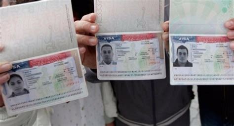 Visa A Estados Unidos Conoce El Significado De Los Asteriscos En Tu