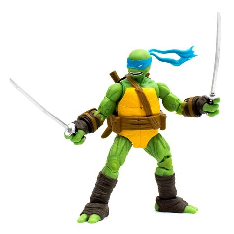 The Loyal Subjects Teenage Mutant Ninja Turtles Bst Axn Action Figure