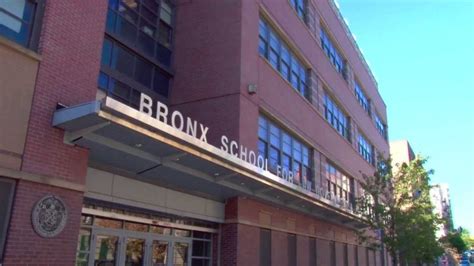 East Bronx Academy for the Future | Admissions Consulting Mentorship