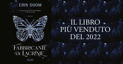 Erin Doom Libreriamo