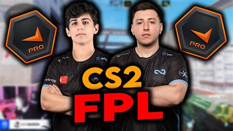 CS2 FPL W XANTARES Wicadia TabseN Vs IMORR KennyS YouTube