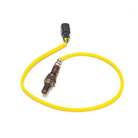 Oxygen Sensor OEM 22690 AA520 For Subaru 8 9 Generation Impreza 06 07