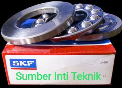 Jual Bearing Skf Di Lapak Sumber Inti Teknik Bukalapak