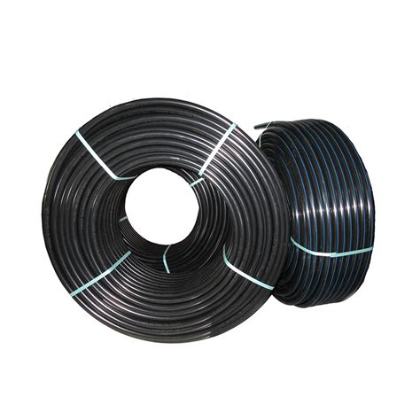 Hdpe Underground Water Supply Pipe Inch High Quality Flexible Water Pipe