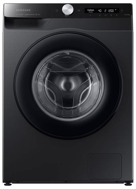 ᐉ Стиральная машина Samsung WW80AG6S28ABUA купить по цене 22 999 грн. в ...