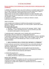 Geografia Dei Bambini Docsity