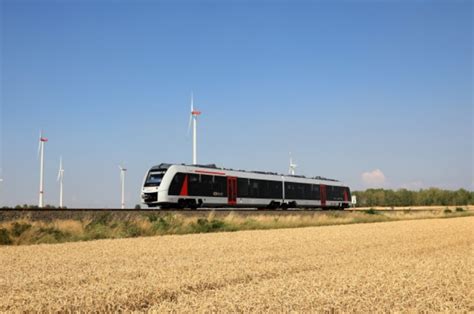 Erneut Zugausfälle zwischen Magdeburg und Haldensleben