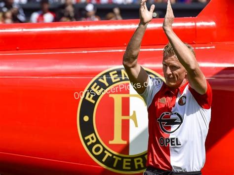 Feyenoord – Heerenveen (LIVE STREAM)