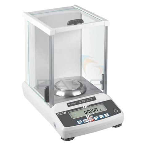 Kern Abt Dnm Dual Range Premium Analytical Balance Choice Of Model