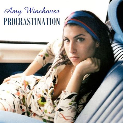 Albums I Wish Existed Amy Winehouse