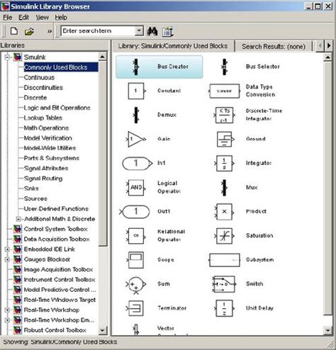 Sinuswelle In Simulink Hshl Mechatronik