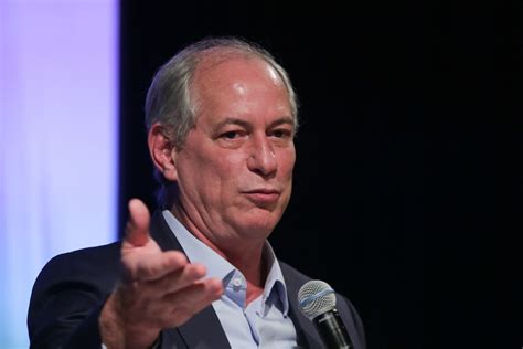 Ciro Gomes Antes Da Posse Lula Est Dominado Pela Vontade De Se