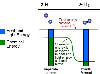 Types of Potential Energy