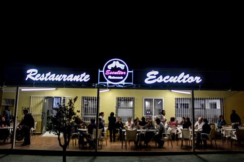 Opiniones De Restaurante Escultor En Agost