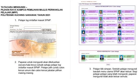 Latihan Industri Di Kuching Pdf Keberkesanan Menjalani Latihan