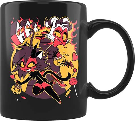 Vivziepop Merch Hazbin Hotel Merch Helluva Boss Merch Moxxie Millie