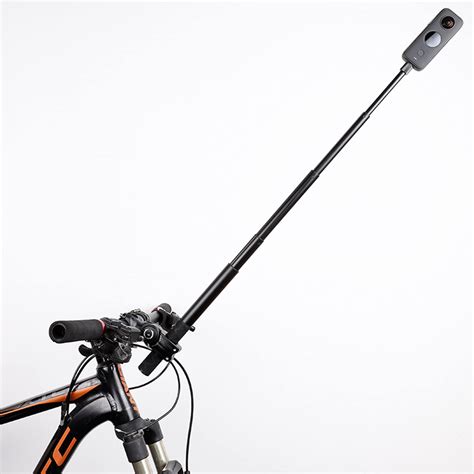 Amazon Third Person Perspective Handlebar Mount Cm Invisible