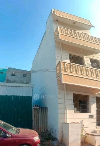 Independent House Mogappair West Without Brokerage Unfurnished 3 BHK