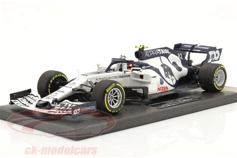 Minichamps Pierre Gasly Alphatauri At Gp F