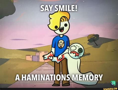 Best Frame From Haminations Video Say Smile A Haminations Memory