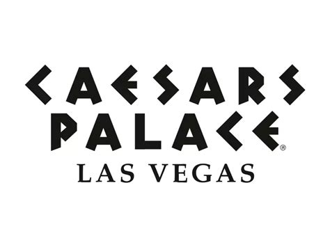 Caesars Palace Las Vegas Logo Png Vector In Svg Pdf Ai Cdr Format