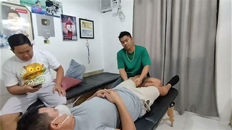 Knee Injury Problem 🦵😱 Youtube