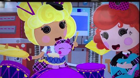 Lalaloopsy Together Forever Youtube